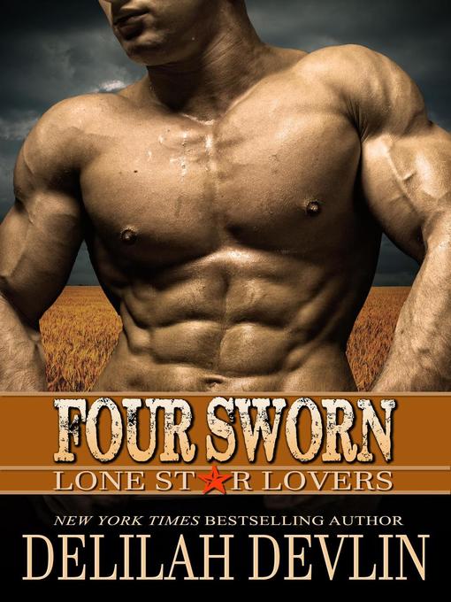 Title details for Four Sworn by Delilah Devlin - Available